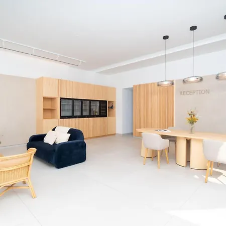 Ereza Royal Deluxe Hoopoe 103 Villa