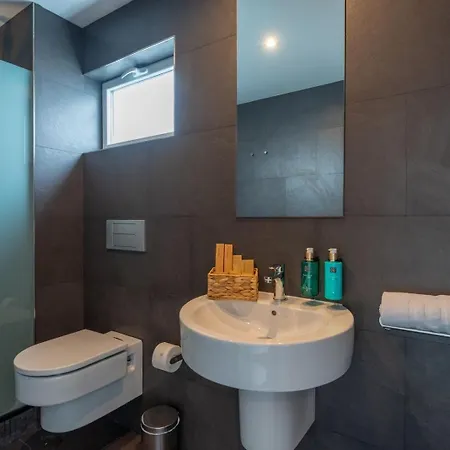 Ereza Royal Deluxe Hoopoe 103 Villa *